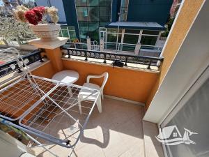 Prodej bytu 2+kk, Ravda, Bulharsko, 63 m2