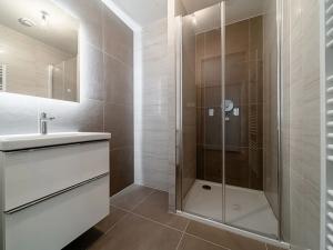 Prodej bytu 2+kk, Brno, Nové sady, 51 m2
