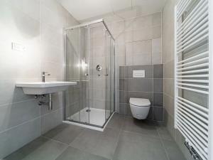 Prodej bytu 2+kk, Brno, Nové sady, 51 m2