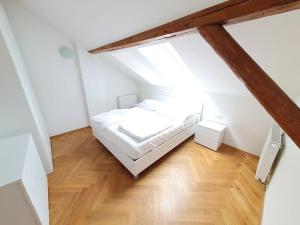 Pronájem bytu 2+kk, Praha - Nové Město, Vyšehradská, 58 m2