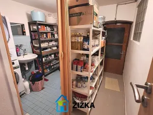 Prodej rodinného domu, Pozořice, Úvoz, 139 m2