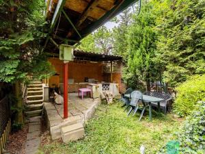 Prodej zahrady, Žatec, Libočanská, 107 m2