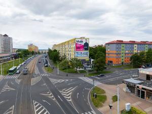 Prodej komerční nemovitosti, Most, Františka Halase, 180 m2