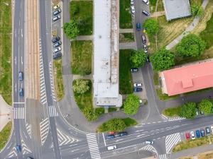 Prodej komerční nemovitosti, Most, Františka Halase, 180 m2