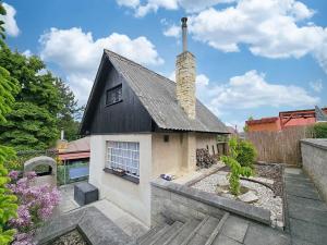 Prodej chaty, Kladno, 26 m2