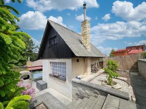 Prodej chaty, Kladno, 26 m2