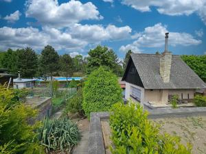 Prodej chaty, Kladno, 26 m2