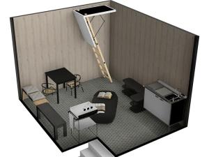 Prodej chaty, Kladno, 26 m2