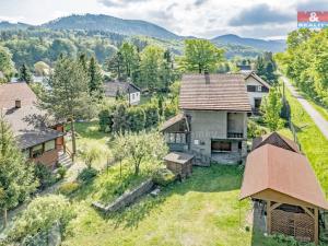 Prodej chaty, Ostravice, 127 m2