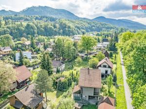 Prodej chaty, Ostravice, 127 m2