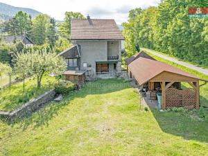 Prodej chaty, Ostravice, 127 m2