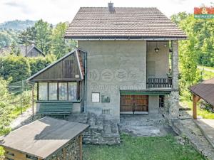 Prodej chaty, Ostravice, 127 m2