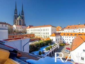 Prodej bytu 2+kk, Brno, 55 m2