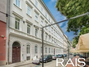 Prodej bytu 1+kk, Brno, 40 m2