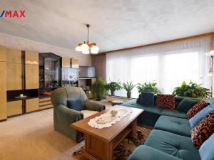 Prodej rodinného domu, Dolní Benešov, Záhumenní, 232 m2