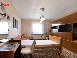 Prodej rodinného domu, Dolní Benešov, Záhumenní, 232 m2