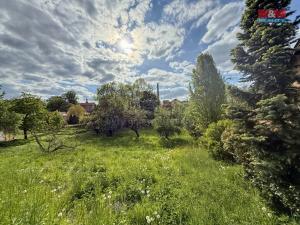 Prodej pozemku pro bydlení, Moravská Třebová - Město, 1095 m2