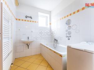 Prodej bytu 3+kk, Praha, Velkoosecká, 67 m2