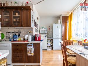Prodej bytu 3+1, Karlovy Vary, Sibiřská, 84 m2