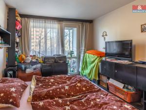 Prodej bytu 3+1, Karlovy Vary, Sibiřská, 84 m2