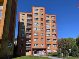 Prodej bytu 3+kk, Kopřivnice, Erbenova, 58 m2