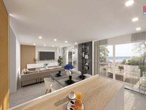 Prodej rodinného domu, Mělník, Dobrovského, 132 m2