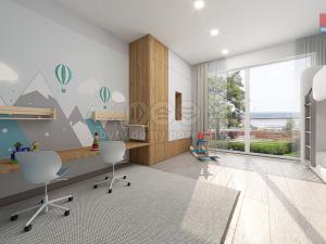 Prodej rodinného domu, Mělník, Dobrovského, 132 m2