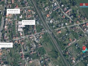 Prodej rodinného domu, Mělník, Nad Drahou, 105 m2