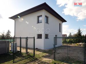 Prodej rodinného domu, Mělník, Nad Drahou, 105 m2