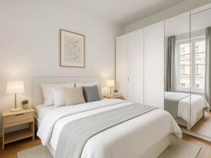 Prodej bytu 2+kk, Praha - Vinohrady, Římská, 49 m2