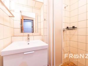 Prodej rodinného domu, Opava, Mlýnská, 43 m2