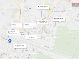 Pronájem bytu 3+1, Pečky, Petra Bezruče, 85 m2