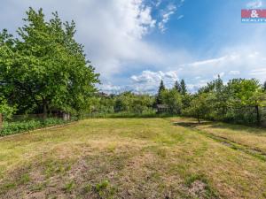 Prodej pozemku pro bydlení, Benešov, 456 m2