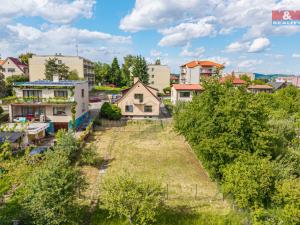 Prodej pozemku pro bydlení, Benešov, 456 m2
