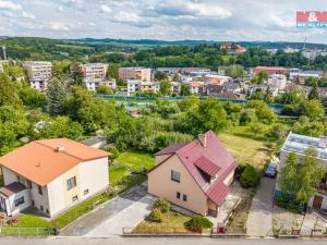 Prodej pozemku pro bydlení, Benešov, 456 m2