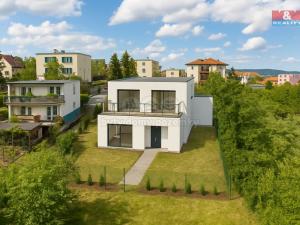 Prodej pozemku pro bydlení, Benešov, 456 m2