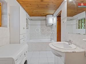 Prodej rodinného domu, Nezabudice, 119 m2