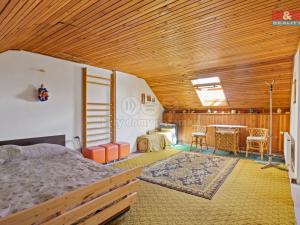 Prodej rodinného domu, Nezabudice, 119 m2