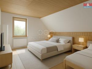 Prodej rodinného domu, Nezabudice, 119 m2