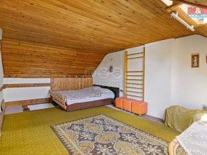 Prodej rodinného domu, Nezabudice, 119 m2
