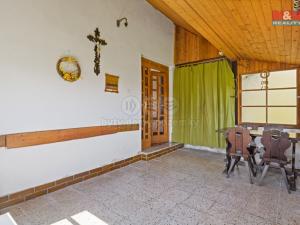 Prodej rodinného domu, Nezabudice, 119 m2