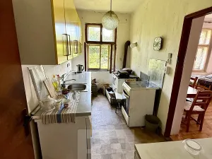 Prodej rodinného domu, Krupá, 75 m2
