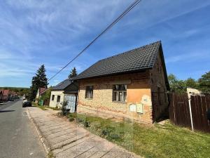 Prodej rodinného domu, Krupá, 75 m2