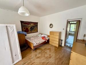 Prodej rodinného domu, Krupá, 75 m2