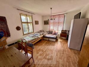 Prodej rodinného domu, Krupá, 75 m2