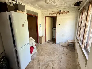 Prodej rodinného domu, Krupá, 75 m2
