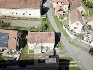 Prodej rodinného domu, Krupá, 153 m2