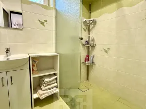 Prodej rodinného domu, Krupá, 153 m2