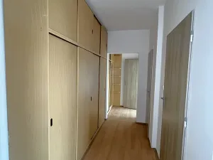 Pronájem bytu 3+1, Česká Lípa, Okružní, 65 m2