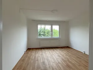 Pronájem bytu 3+1, Česká Lípa, Okružní, 65 m2